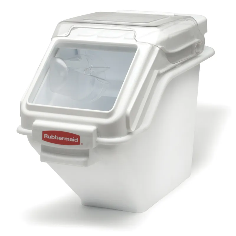 Contenedor para Ingredientes ProSave® 100 Tazas Blanco Rubbermaid RB-FG9G5700WHT