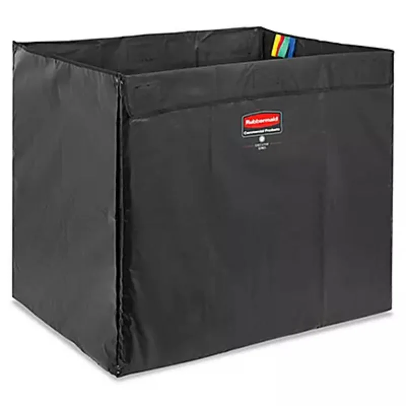 Bolsa de Reemplazo para Carro Plegable X-Cart® Lavandería Grande 110 kg Rubbermaid RB-1881783