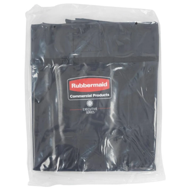 Bolsa de Reemplazo para Carro Plegable X-Cart® Lavandería Grande 110 kg Rubbermaid RB-1881783