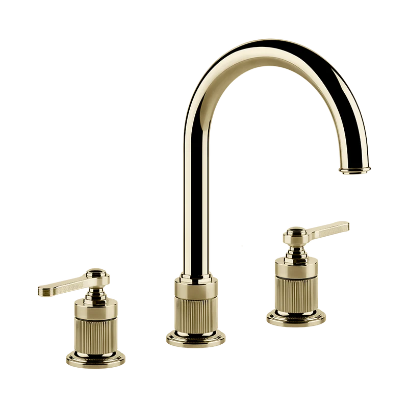Griferia - Venti20 Umbrella Spout Two-Handle