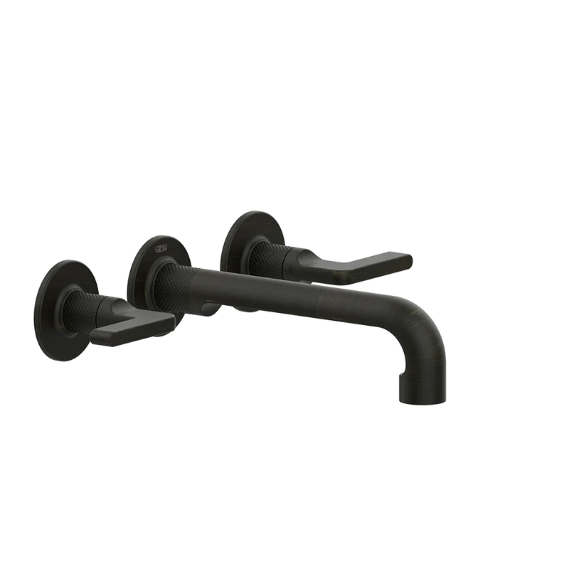 Griferia - Inciso Wall Version Two-Handle