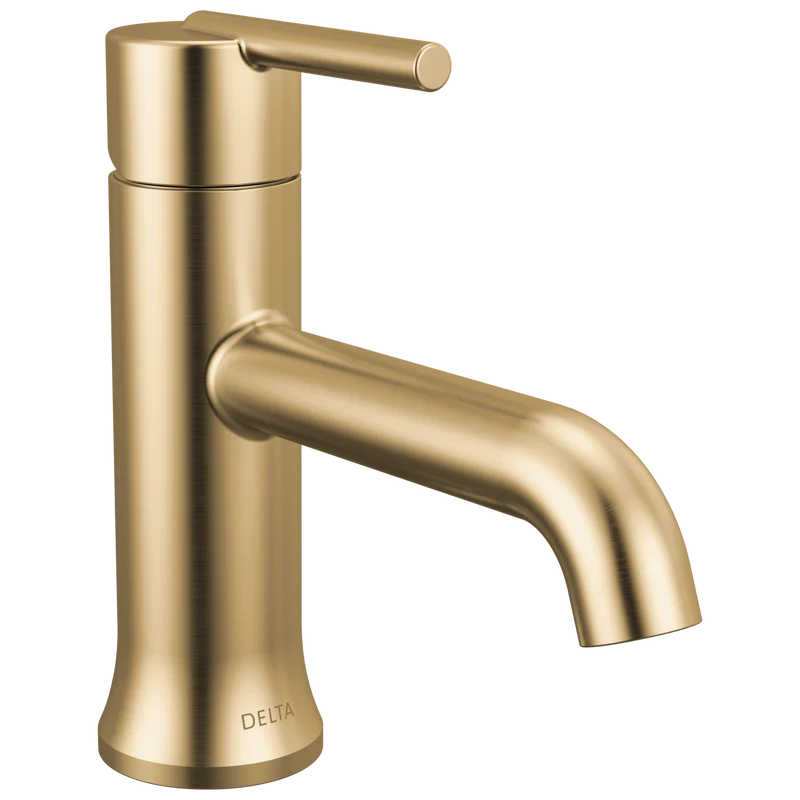 Griferia - Trinsic Single-Handle