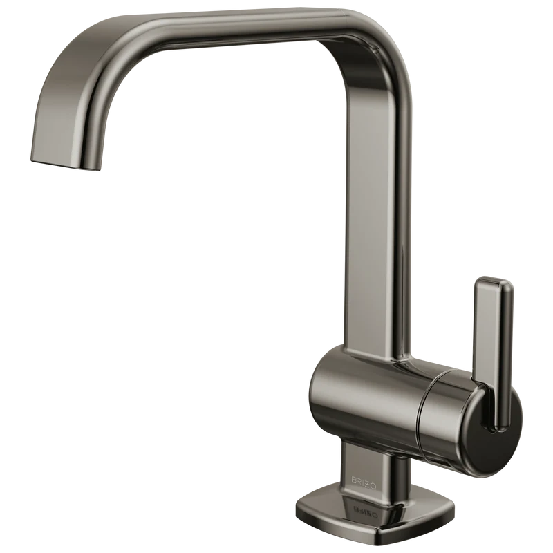 Griferia - Allaria Single-Handle