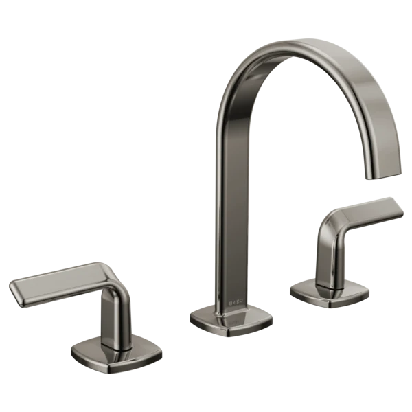 Griferia - Allaria Arc Spout Two-Handle