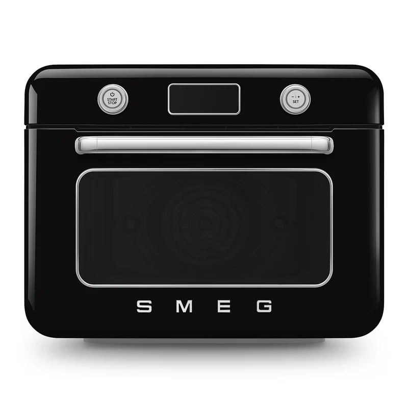 Horno combinado con vapor