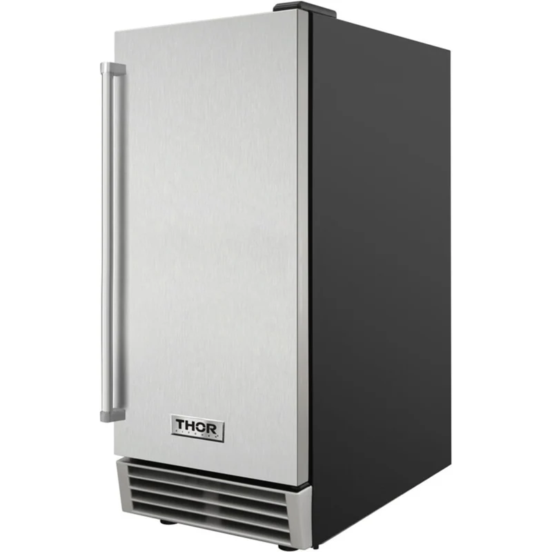 Maquina de hielo 15" Thor
