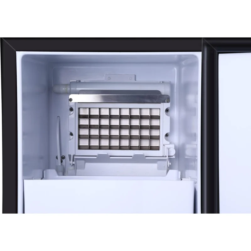 Maquina de hielo 15" Thor
