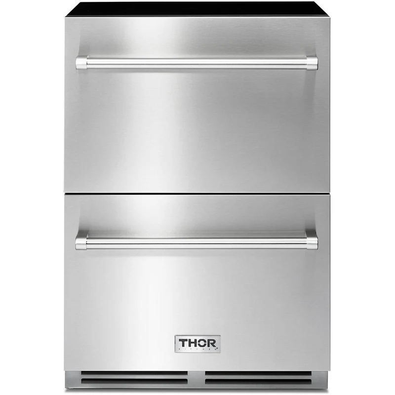 Cajones frios 30" Thor