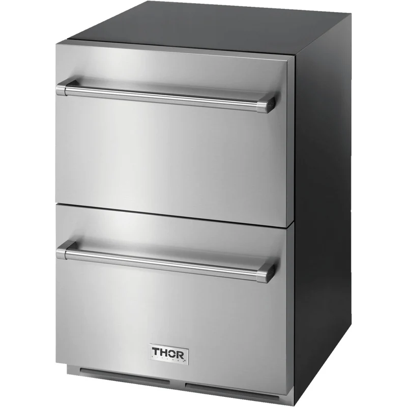 Cajones frios 30" Thor