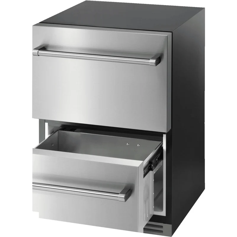 Cajones frios 30" Thor