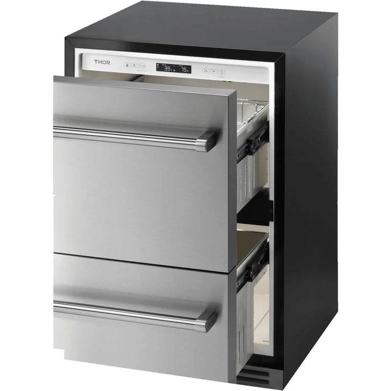 Cajones frios 30" Thor