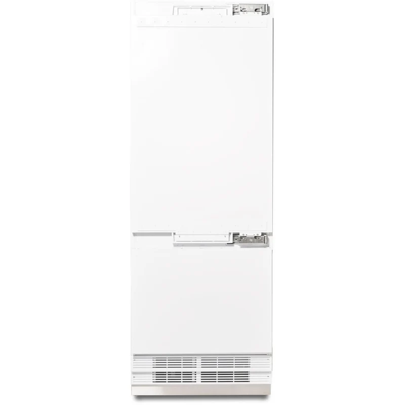 Refrigerador 30" empotrable panelable