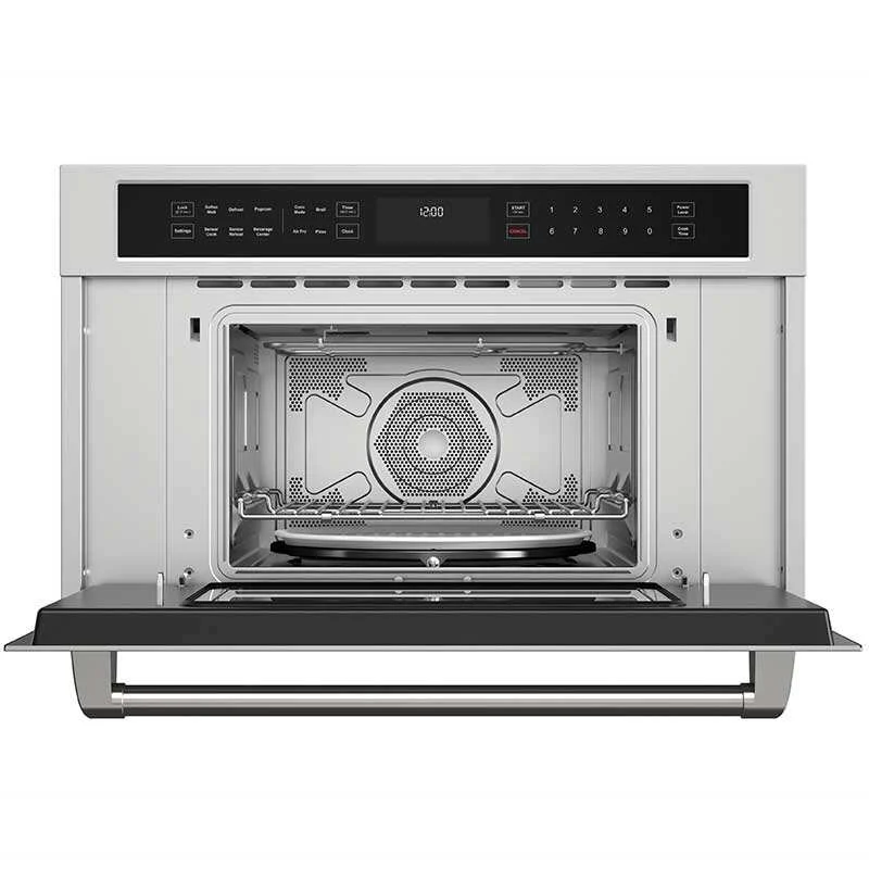 Microondas empotrable 30" Thor