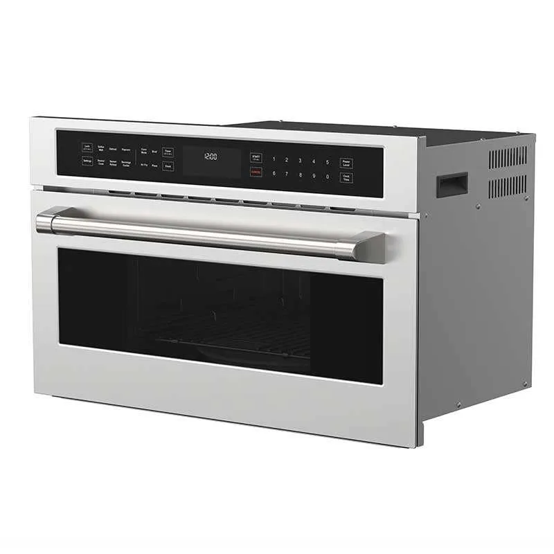 Microondas empotrable 30" Thor