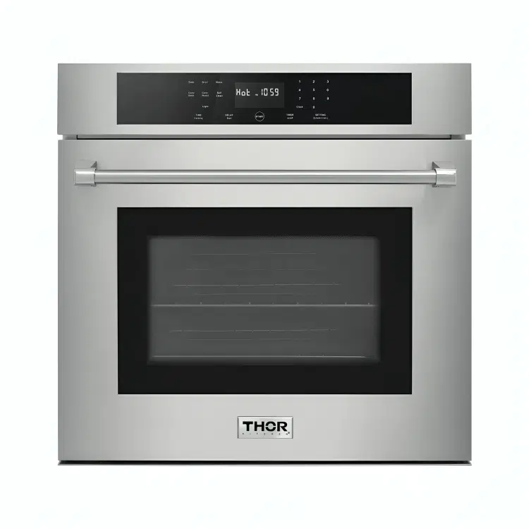 Horno electrico 30" Thor