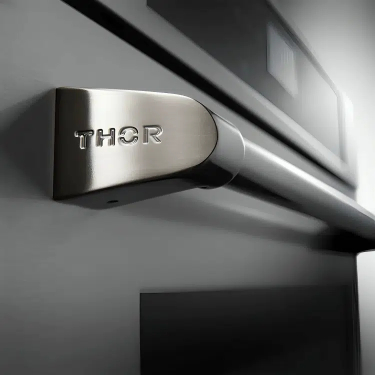Horno electrico 30" Thor