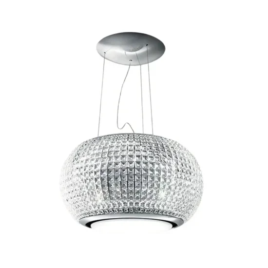 Campana de techo INTERSTELLAR ELICA