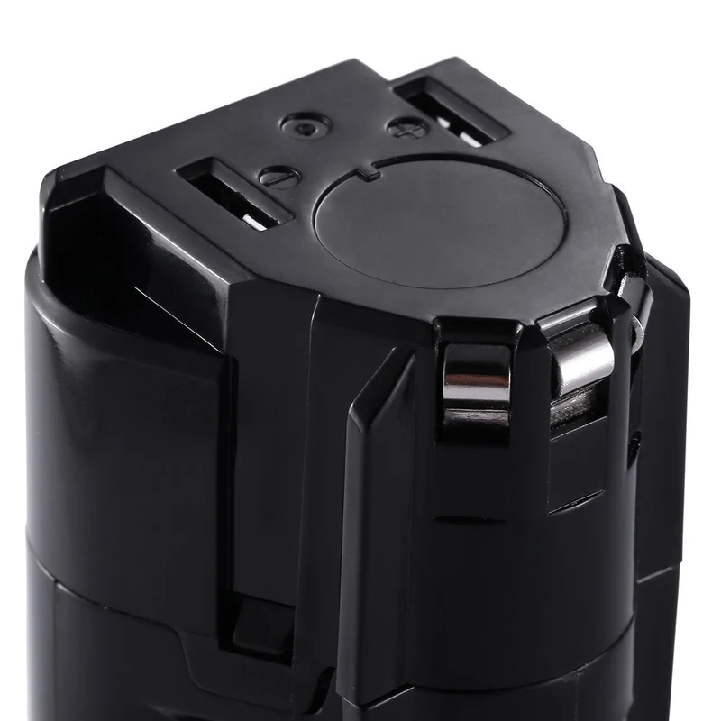 12V 2500mAh Battery for Black & Decker LBXR12 LBX12 Tools