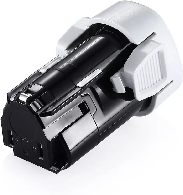 12V 2500mAh Battery for Black & Decker LBXR12 LBX12 Tools