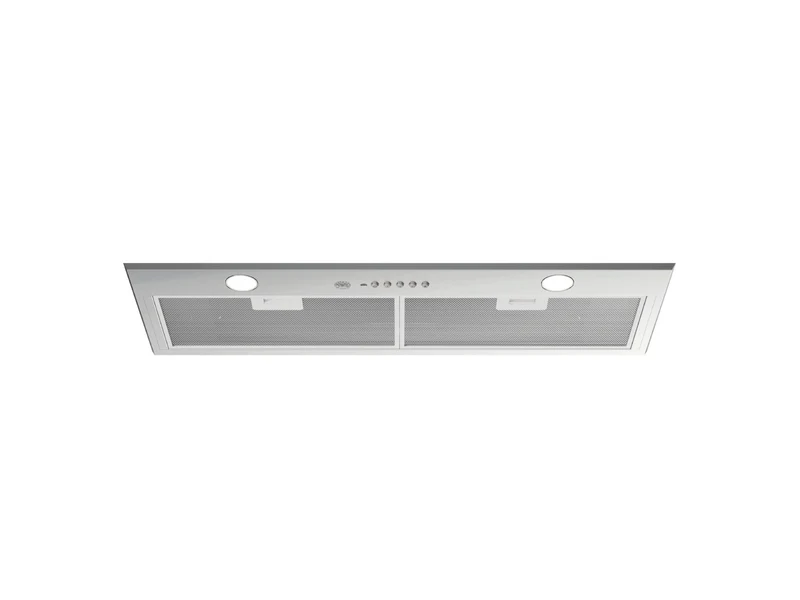 Campana de techo 36" Insert Hood, 1 motors 560 CFM Master Series