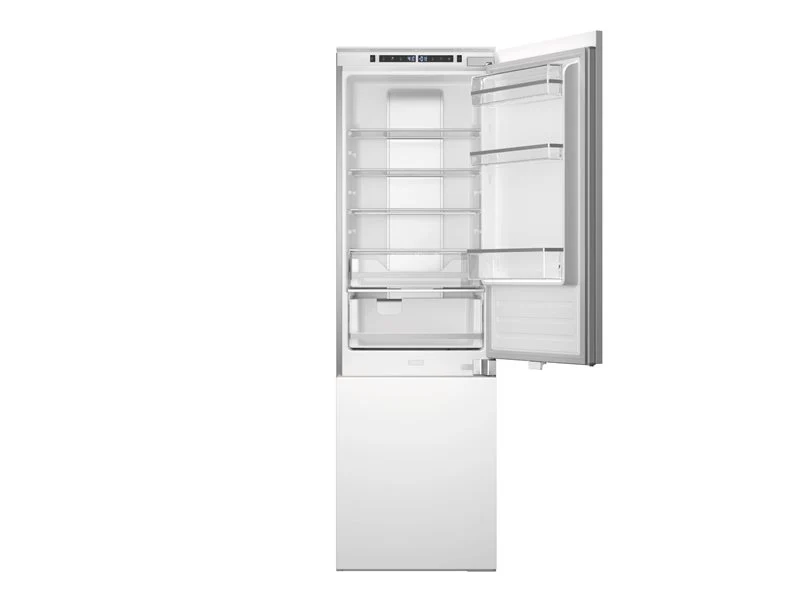 Refrigerador combinado 24" panelable – Heritage