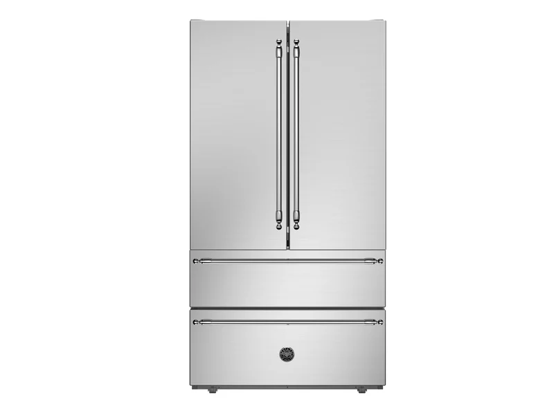 Refrigerador combinado 36" – Heritage