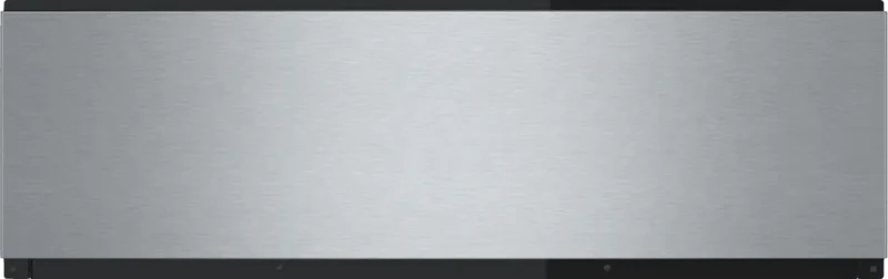 Cajón caliente 30" Serie 500 INOX