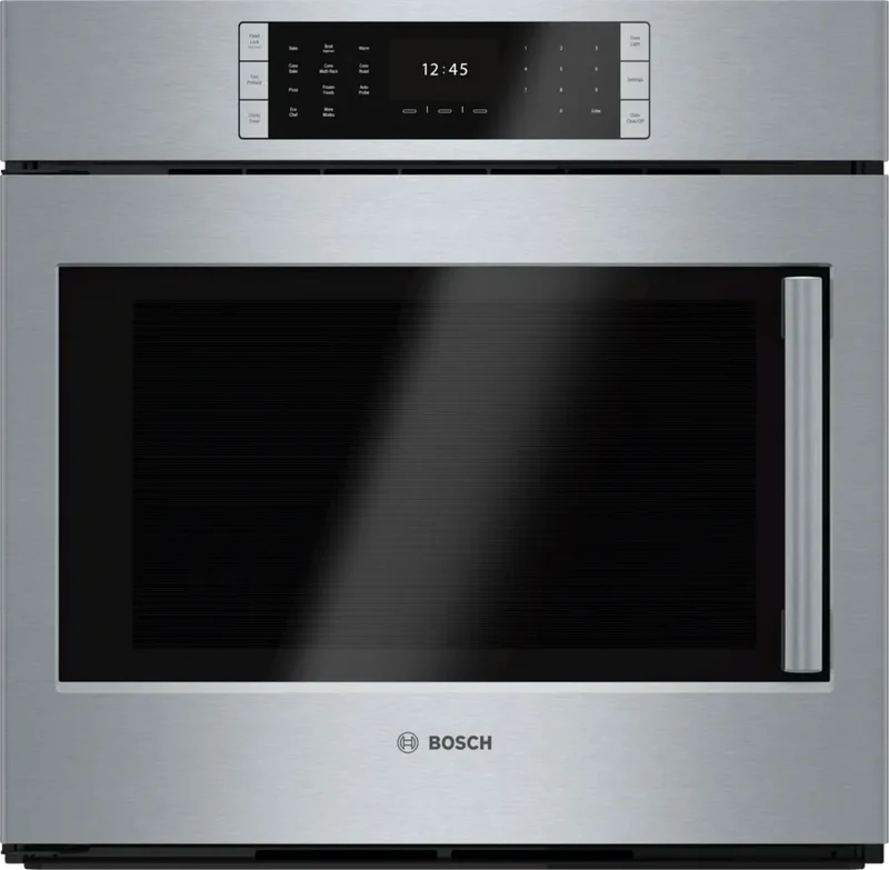 Horno eléctrico 30" Benchmark® LH