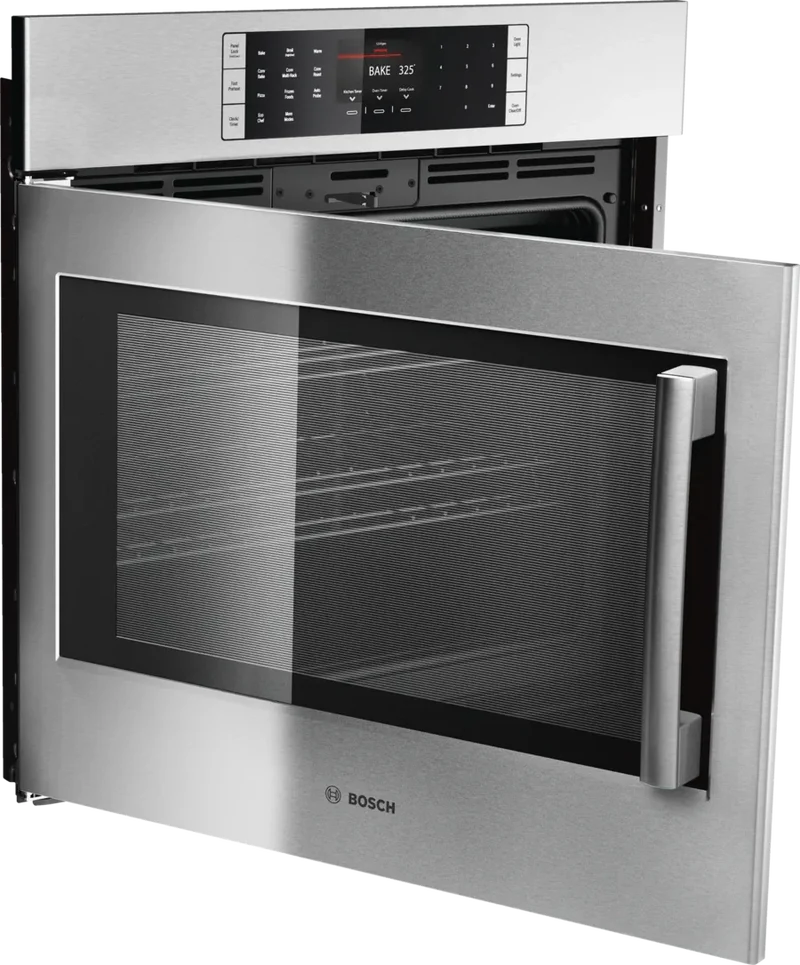 Horno eléctrico 30" Benchmark® LH
