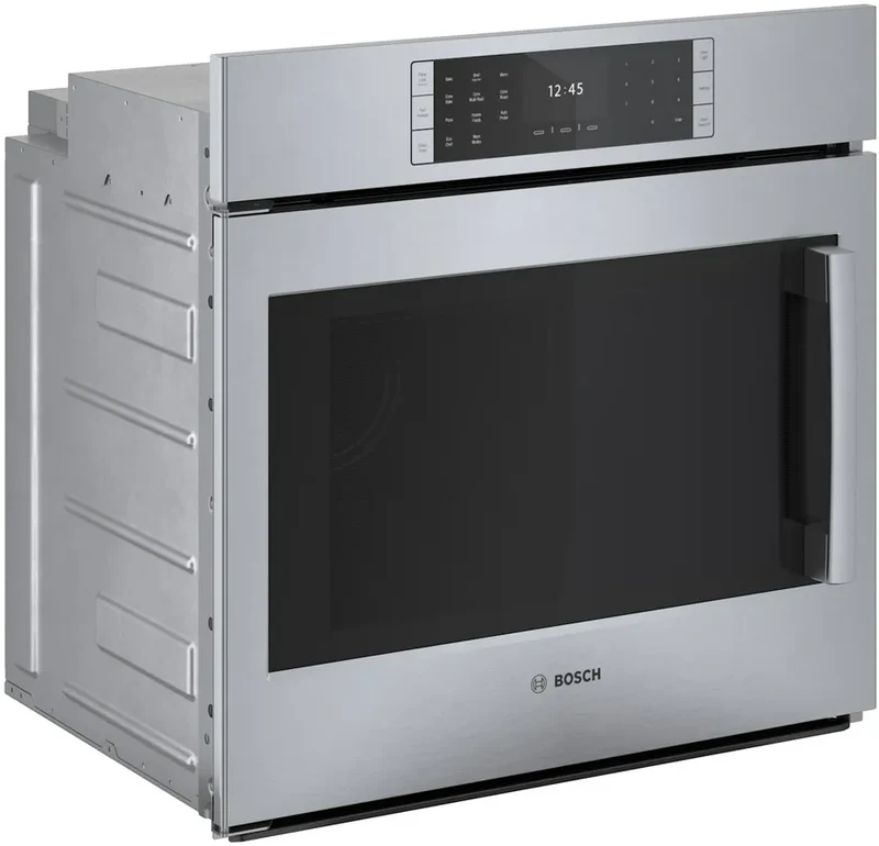 Horno eléctrico 30" Benchmark® LH
