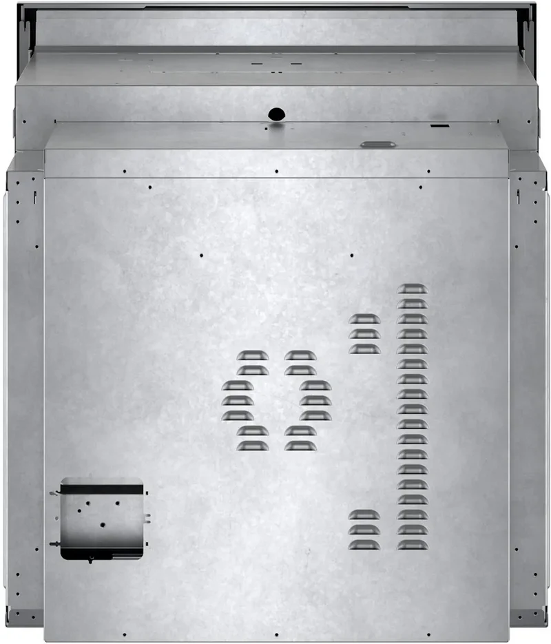 Horno eléctrico 30" Benchmark® LH