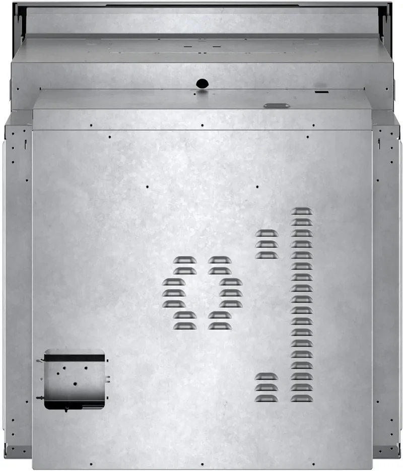 Horno electrico 30" Benchmark Series, bisagra derecha