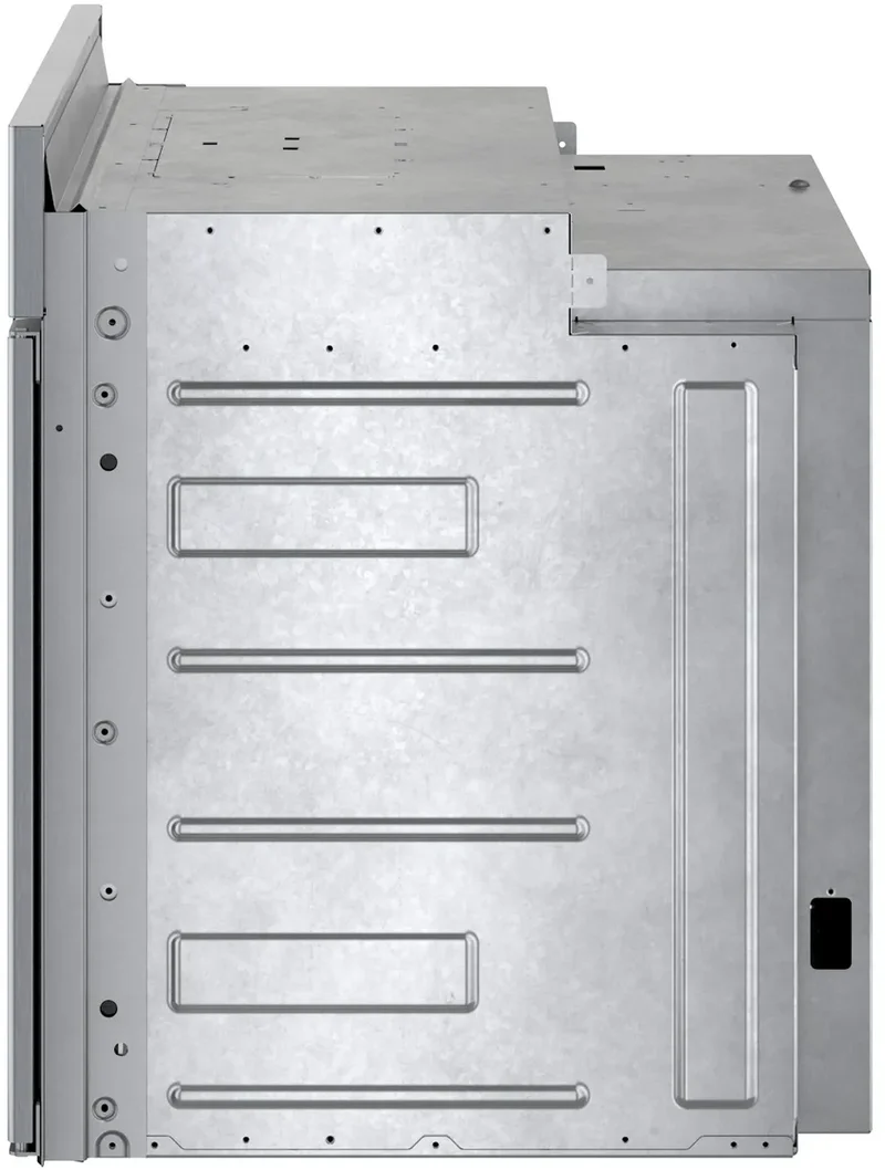 Horno electrico 30" Benchmark Series, bisagra derecha