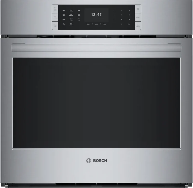 Horno eléctrico 30" Benchmark® INOX