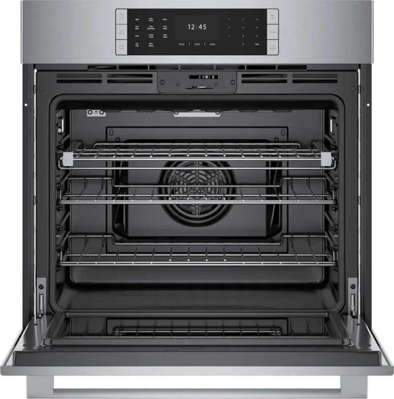 Horno eléctrico 30" Benchmark® INOX