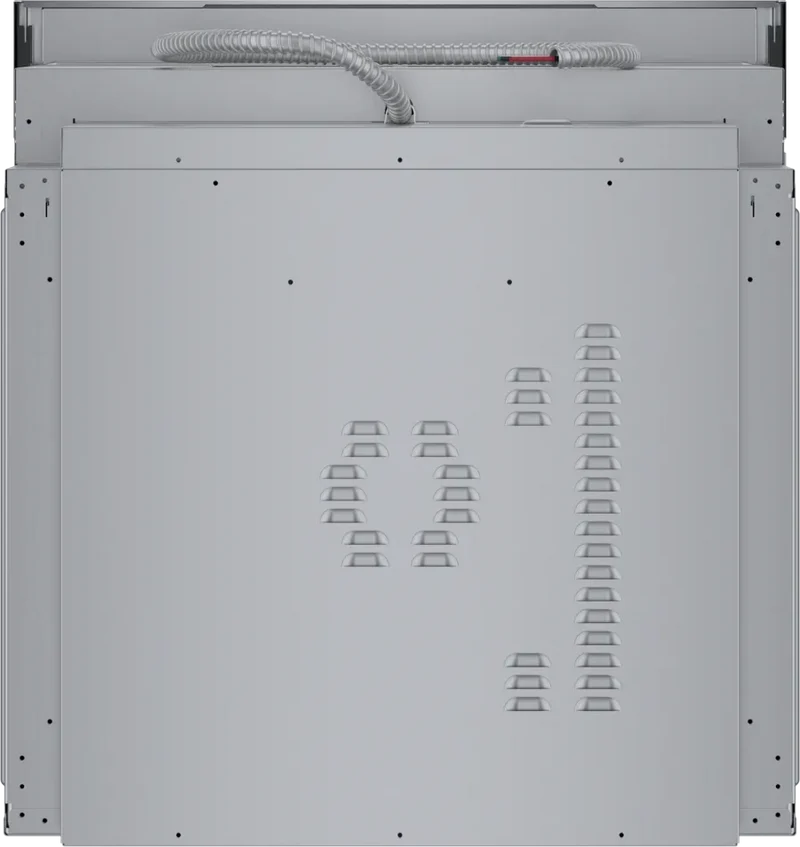 Horno eléctrico 30" Benchmark® INOX