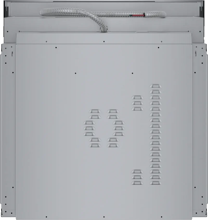 Horno eléctrico 30" INOX