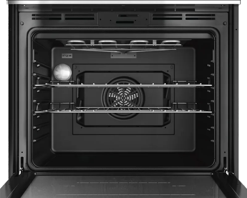 Horno eléctrico 30" INOX