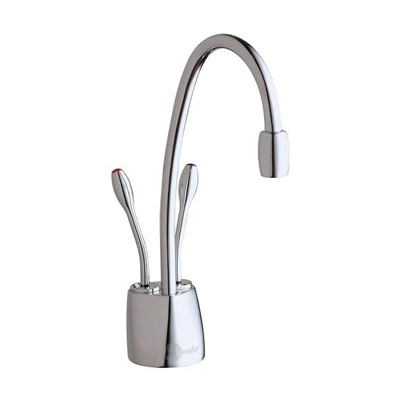 Grifo de agua caliente y fría F-HC1100C