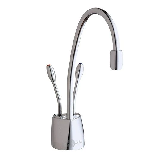 Grifo de agua caliente y fría F-HC1100C