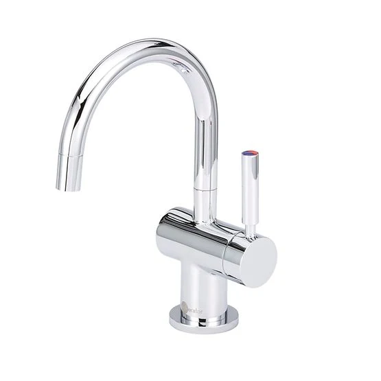 Grifo de agua caliente F-H3300