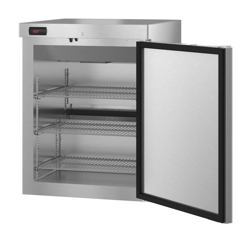 Frigobar 24" una seccion