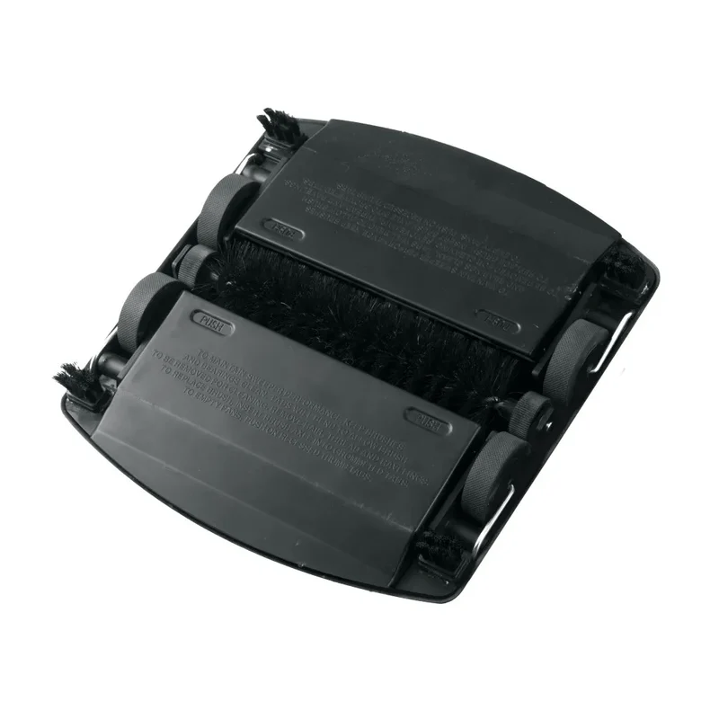 BARREDORA MECÁNICA MECHANICAL SWEEPER Executive Series™ RUBBERMAID