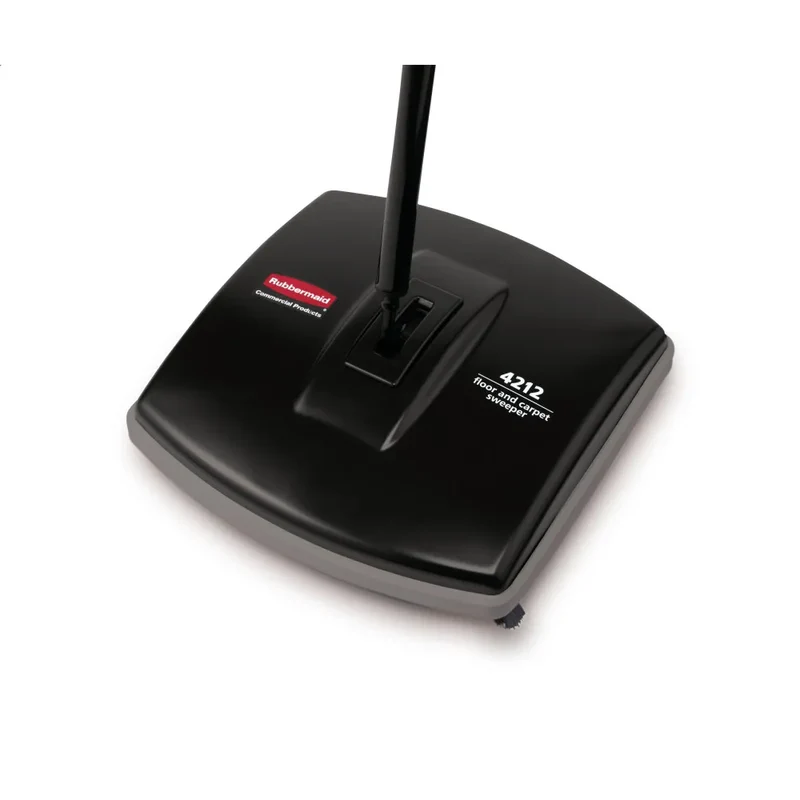 BARREDORA MECÁNICA MECHANICAL SWEEPER Executive Series™ RUBBERMAID
