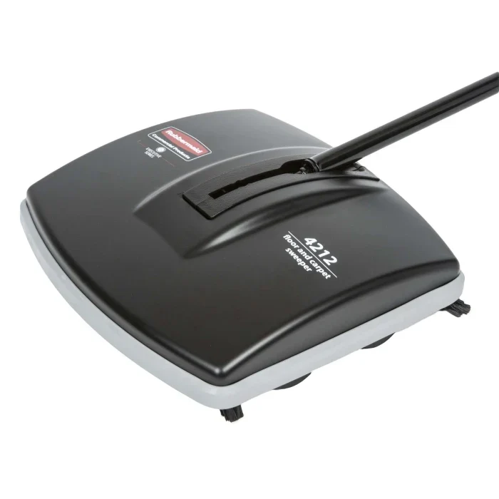 BARREDORA MECÁNICA MECHANICAL SWEEPER Executive Series™ RUBBERMAID