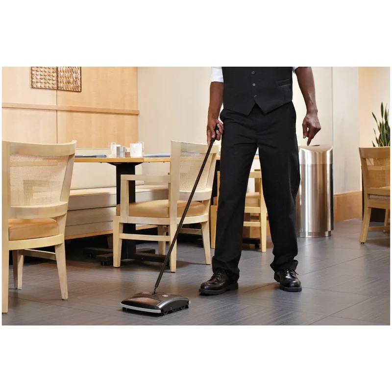 BARREDORA MECÁNICA MECHANICAL SWEEPER Executive Series™ RUBBERMAID
