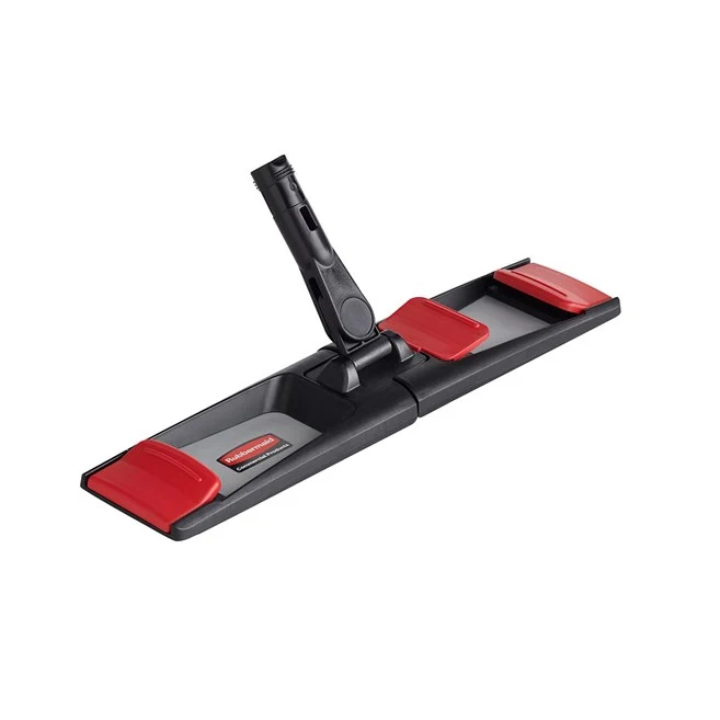 ARMAZÓN PARA MOPA PLANA ADAPTABLE DE 45 CM WAVEBRAKE® RUBBERMAID