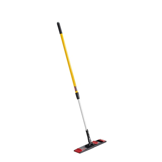 ARMAZÓN PARA MOPA PLANA ADAPTABLE DE 45 CM WAVEBRAKE® RUBBERMAID