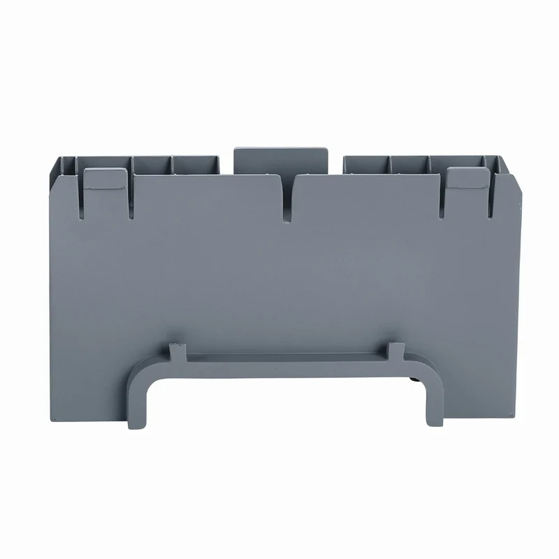 KIT INICIAL DE ESTACIÓN DE RECICLAJE SLIM JIM® Rubbermaid 87 Lt - (1 unidad)