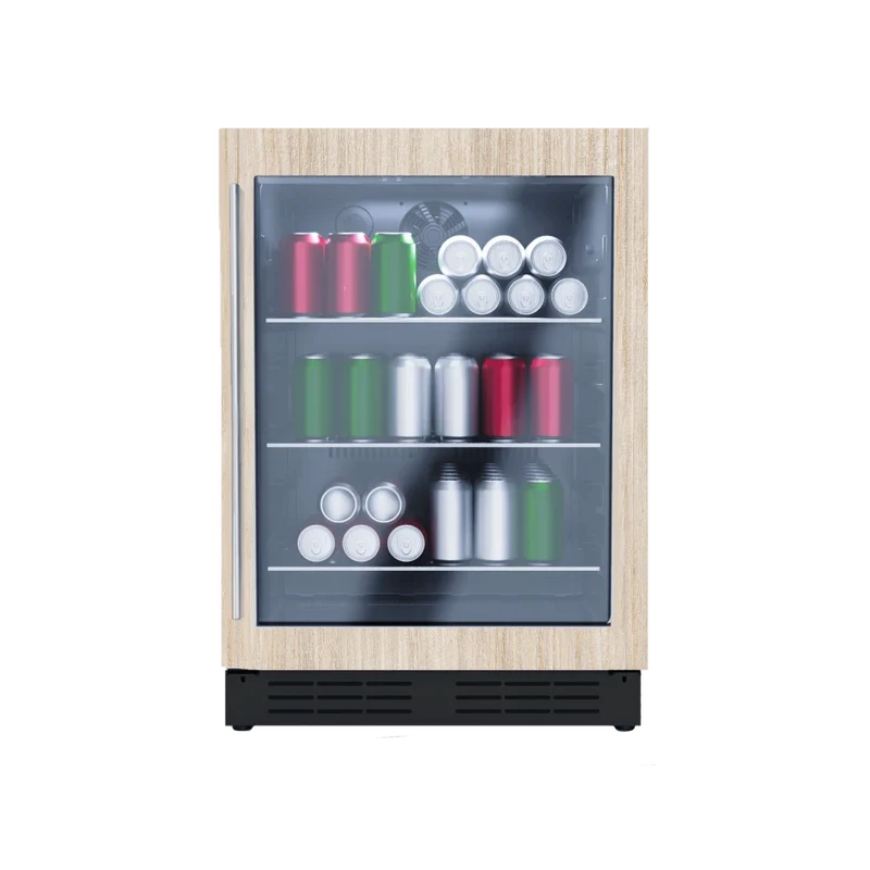 Frigobar 24" RISERVA RH